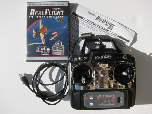Real flight - real,