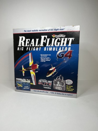 Futaba great planes real - great,