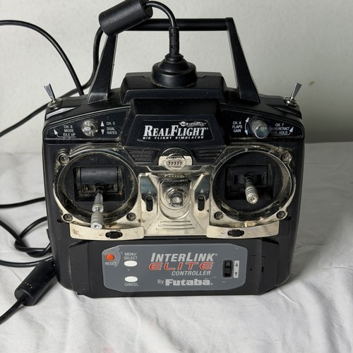 Great planes realflight - great,