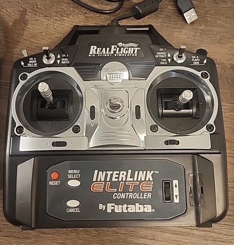 Realflight flight - realflight, r/c