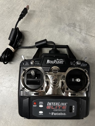 Realflight flight - realflight,