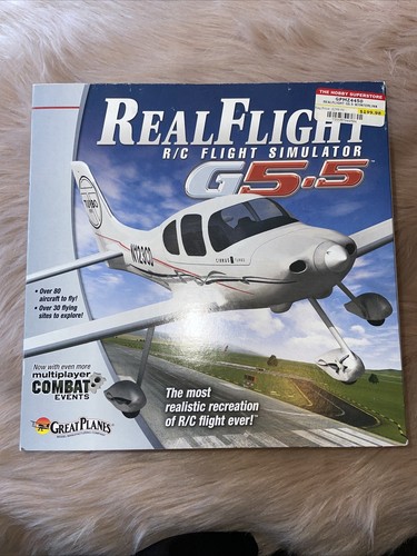 Real flight remote - real, r/c