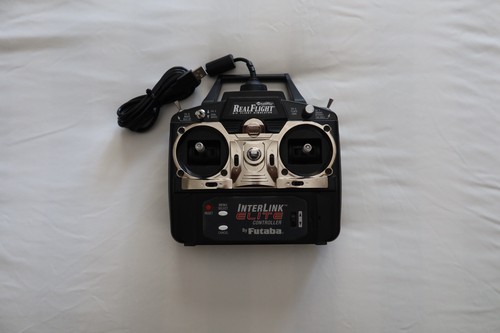 Real flight - r/c,