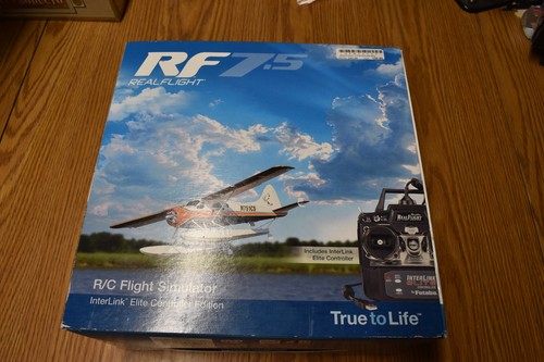 Realflight rc flight - realflight,