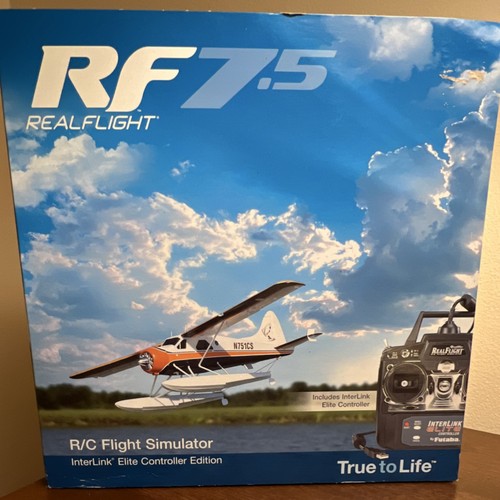 Realflight r c flight - realflight, r/c