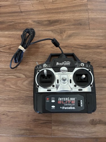 Realflight flight - realflight, r/c