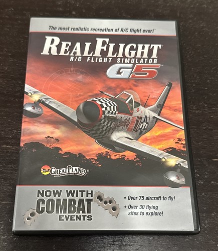 Real flight - flight,