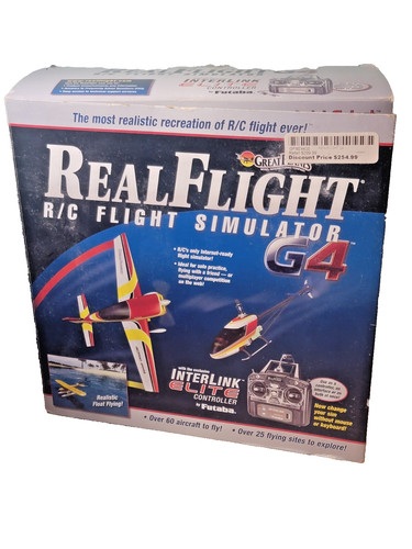 Futaba great planes - 3d,