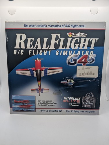 Realflight rc flight - rc,