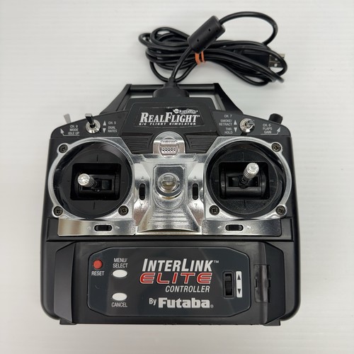 Realflight flight - realflight, r/c