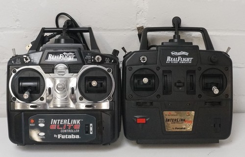 Lot realflight interlink - lot, 2