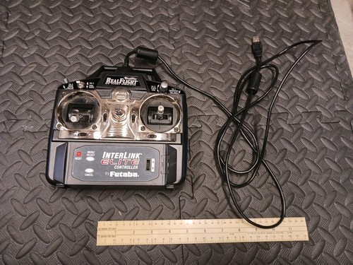 Realflight interlink elite - realflight,