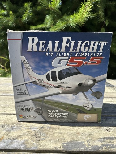 Real flight remote control c - control, r/c