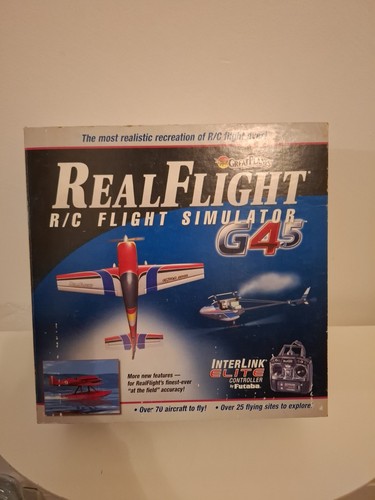 Futaba great planes - rc, real