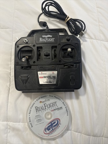 Realflight flight - realflight, r/c