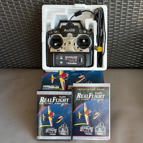 Realflight flight - rc,