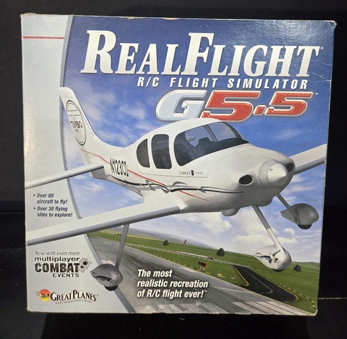 Real flight remote - flight, rc