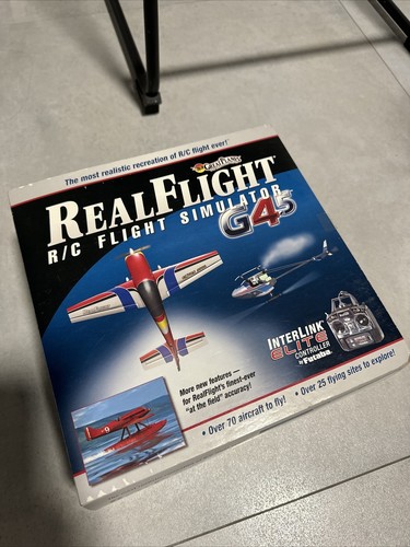 Great planes realflight - great,