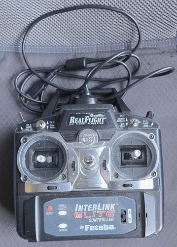 Interlink elite controller - interlink,