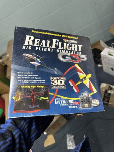 Futaba great planes real - great, rc