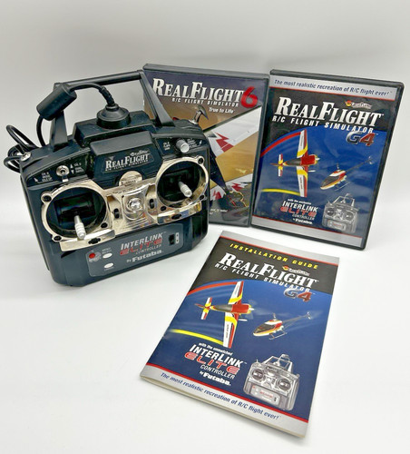 Real flight - flight,