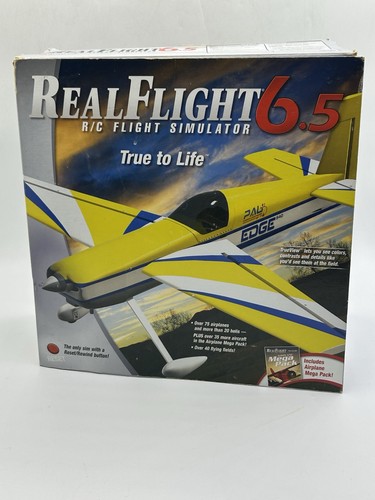 Futaba realflight r - futaba,