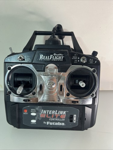 Futaba interlink elite - interlink,