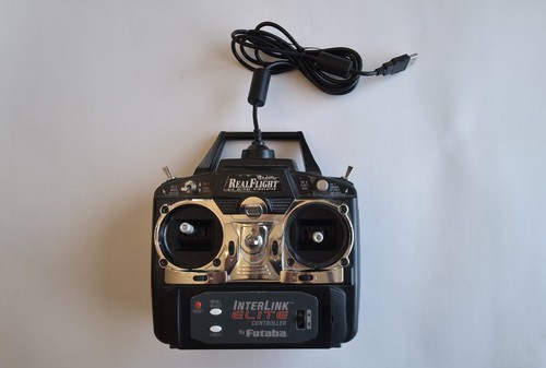 Realflight flight - realflight, r/c